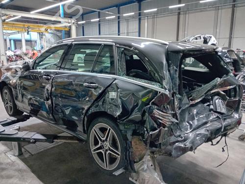 Modulo electronico MERCEDES-BENZ C-CLASS T-Model (S205) C 200 d (205.201) | BP28045224M83 