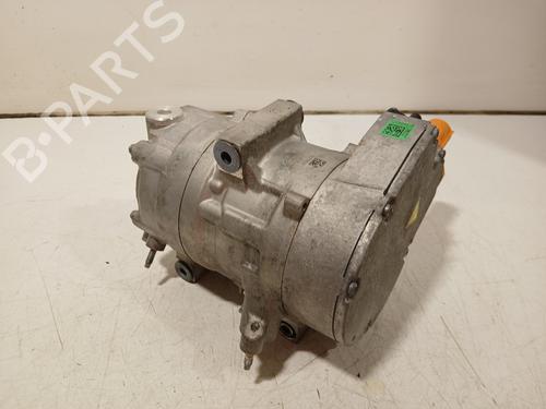 Used AC compressor AC compressor 27478988 27478988