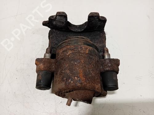 Left front brake caliper SKODA CITIGO (NF1) 1.0 | BP39885976M105 - Image 4
