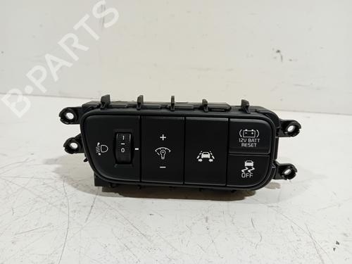 Used Switch Switch 24324137 24324137