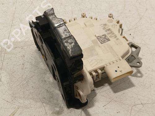 Rear right lock AUDI A3 Sportback (8VA, 8VF) 1.4 TFSI e-tron | BP27391424C99 