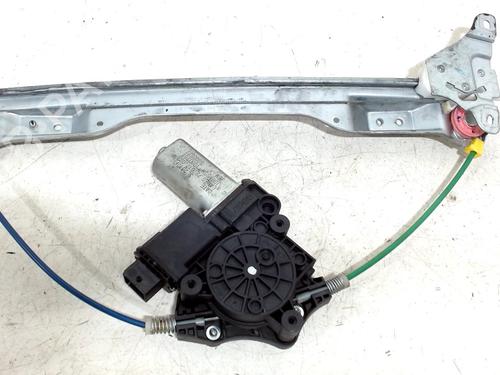 Front right window mechanism OPEL CORSA D (S07) 1.3 CDTI (L08, L68) | BP9180085C23 