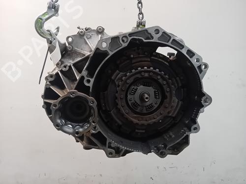 Used Gearbox Gearbox 36880418 36880418