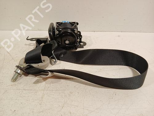 Used Front left seatbelt MAZDA 6 Estate (GJ, GL) 2.2 D (150 hp) 29336324