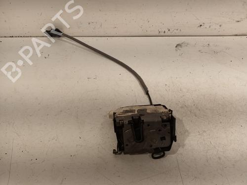 Used Front right lock MINI MINI (R56) One (75 hp) 15295767