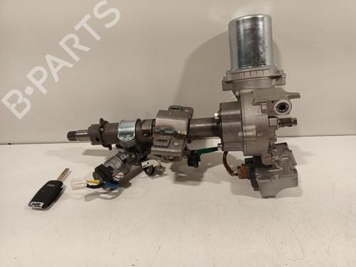 Used Steering pump Steering pump 17810626 17810626