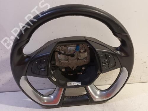 Used Steering wheel CITROËN DS5 1.6 HDi 115 (114 hp) 13916914