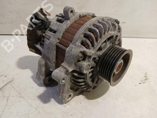 Used Alternator Alternator 31263643 31263643