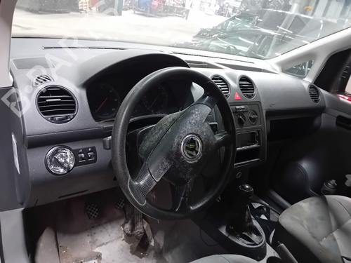 Retrovisore sinistro VW CADDY III Box Body/MPV (2KA, 2KH, 2CA, 2CH) 2.0 SDI | BP30567228C26 