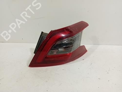 Used Right taillight PEUGEOT 308 II (LB_, LP_, LW_, LH_, L3_) 1.6 HDi 100 (99 hp) 21095178