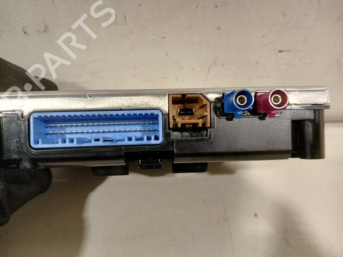 Electronic module RENAULT CAPTUR II (HF_) TCe 90 (HFM6) | BP36884701M83  - Image 5
