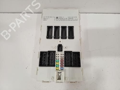 Used Control unit Control unit BMW 3 (F30, F80) 320 i (184 hp) 27544153 27544153