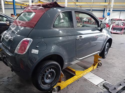 Alternator FIAT 500 C (312_) 1.2 (312CXA1A, 312AXA1A) | BP27986710M7  - Image 10