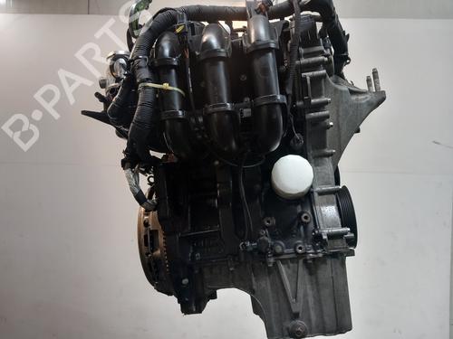 Engine FORD FIESTA VI (CB1, CCN) 1.0 | BP36702201M1 - Image 4