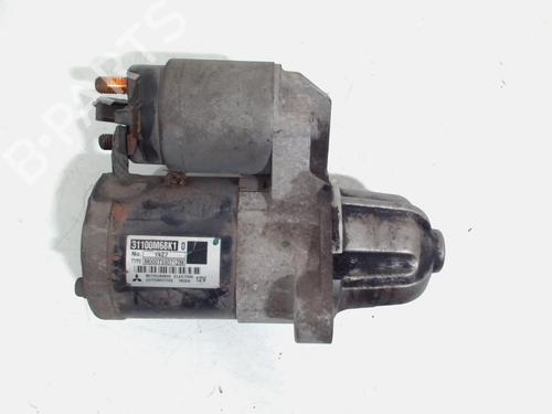 Starter SUZUKI ALTO VII (GF) 1.0 (AMF310, GFC31S) | BP13644607M8 
