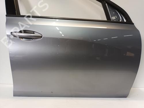 Right front door PEUGEOT 308 SW II (LC_, LJ_, LR_, LX_, L4_) 1.6 BlueHDi 120 | BP29431695C3 