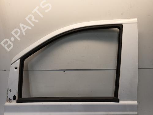 Left front door MERCEDES-BENZ VITO / MIXTO Van (W639) 116 CDI (639.601, 639.603, 639.605) | BP24841421C2 