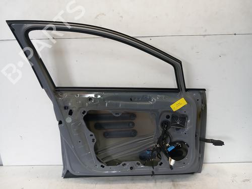 Left front door VW GOLF VIII (CD1, DA1) 2.0 GTI | BP37645559C2 - Image 8