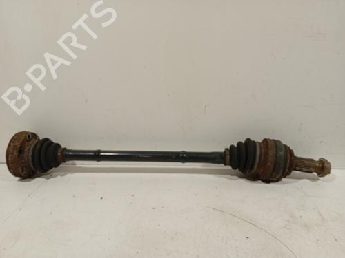 Used Right rear driveshaft BMW X1 (E84) sDrive 18 d (143 hp) 24925550