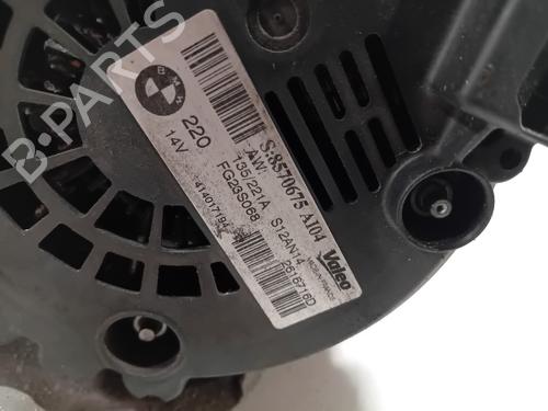 Alternator BMW 3 Touring (F31) 330 d | BP25143101M7 