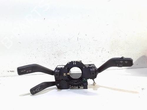 Used Steering column stalk Steering column stalk 8306634 8306634