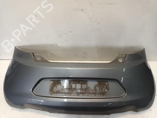 Paraurti posteriore FORD KA (RU8) 1.2 (69 hp) 28329133