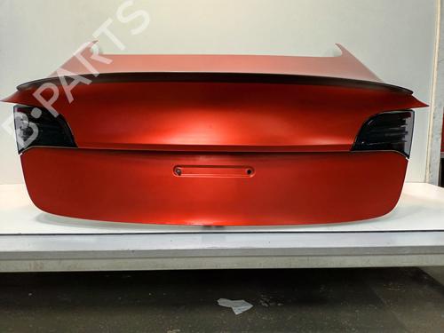 Bagklap CC/Kombi-Coupé TESLA MODEL 3 (5YJ3) EV AWD | BP32083414C6 - Image 4