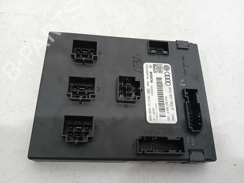 Used Electronic module AUDI Q5 (8RB) 2.0 TDI (143 hp) 13900871