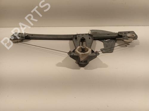 Front right window mechanism PEUGEOT 107 (PM_, PN_) 1.0 | BP16777641C23