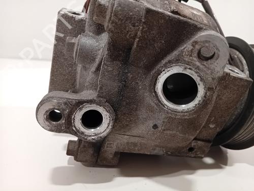 AC compressor OPEL ADAM (M13) 1.4 | BP29588644M34 