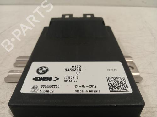 Control unit BMW Z4 Roadster (G29) M40 i | BP33274057M11 - Image 4