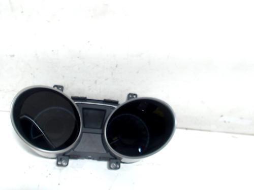 Used Instrument cluster HYUNDAI ix35 (LM, EL, ELH) 2.0 CRDi 4WD (136 hp) 8007979