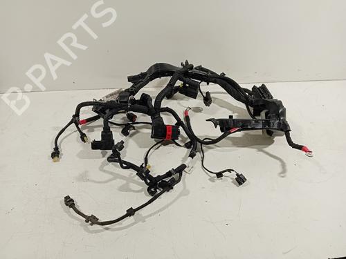 Used Wiring harness Wiring harness 18256680 18256680