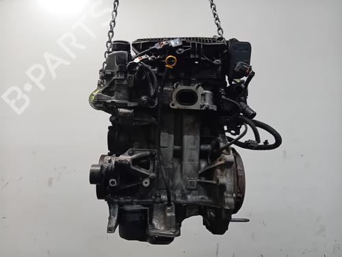 Engine PEUGEOT 208 I (CA_, CC_) 1.2 VTI 82 | BP33421982M1 - Image 3