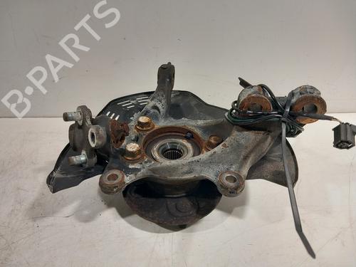 Left front steering knuckle SUZUKI SWACE (AMZ_) 1.8 Hybrid | BP33610100M25 - Image 4
