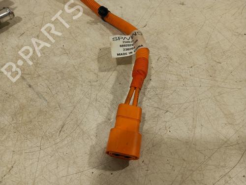 Inverter/Converter SMART #1 EV All-wheel Drive | BP34058638M119 - Image 2