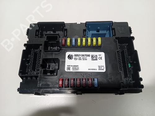 Used Electronic module Electronic module 38317777 38317777
