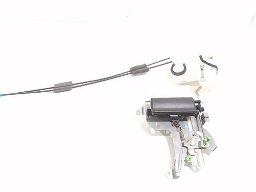 Used Hinge/Door check strap FIAT FULLBACK Pickup (502_, 503_) 2.4 D (KT0T) (154 hp) 13198285