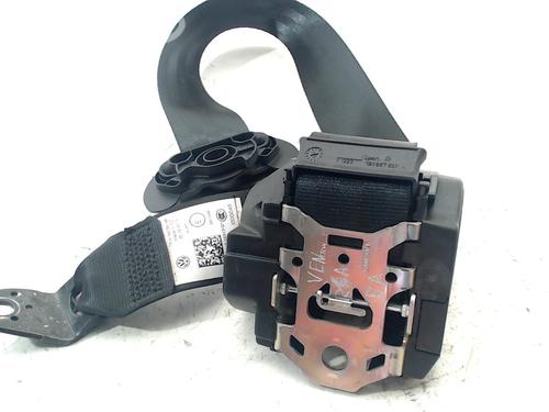 Rear right seatbelt VW POLO V (6R1, 6C1) 1.2 TSI | BP11846941I28 