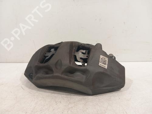 Used Left front brake caliper Left front brake caliper AUDI Q8 E-TRON SUV (GEG) 55 quattro (408 hp) 33436652 33436652