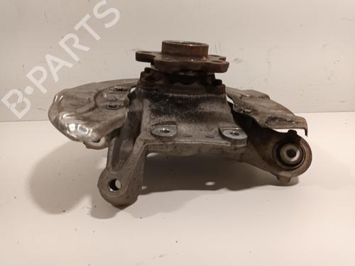 Left rear steering knuckle BMW 5 (G30, F90) 530 e Plug-in-Hybrid | BP27433670M27 