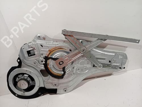 Front left window mechanism KIA SPORTAGE III (SL) 1.7 CRDi | BP27747230C22 