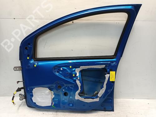 Right front door PEUGEOT 107 (PM_, PN_) 1.0 | BP21636271C3