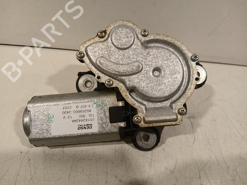 Used Rear wiper motor Rear wiper motor 37660223 37660223