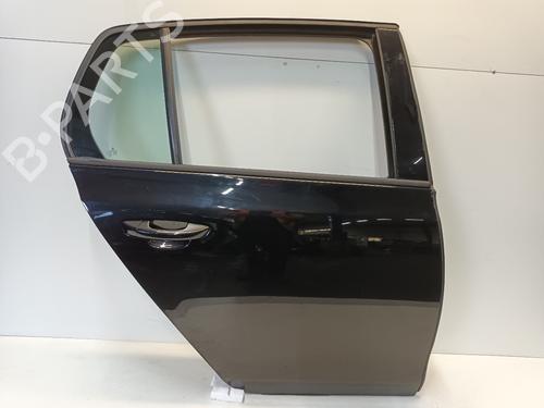 Porta posteriore destra VW GOLF VI (5K1) 1.2 TSI (105 hp) 29521083