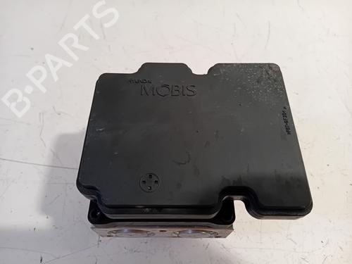 Used ABS pump HYUNDAI ix20 (JC) 1.4 (90 hp) 29275304