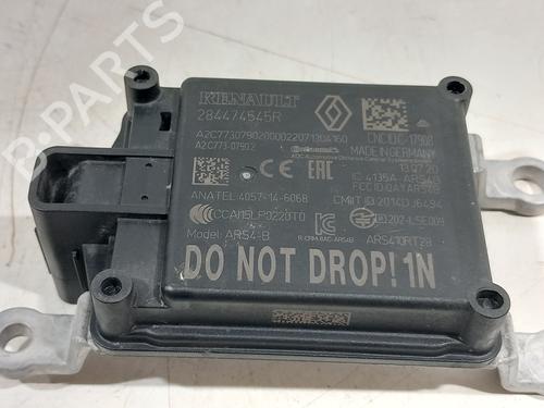 Electronic module RENAULT CLIO V (B7_) 1.0 TCe 100 (B7MT) | BP37257626M83 - Image 2
