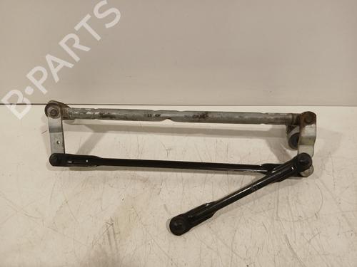 Used Front wipers mechanism Front wipers mechanism 37511087 37511087