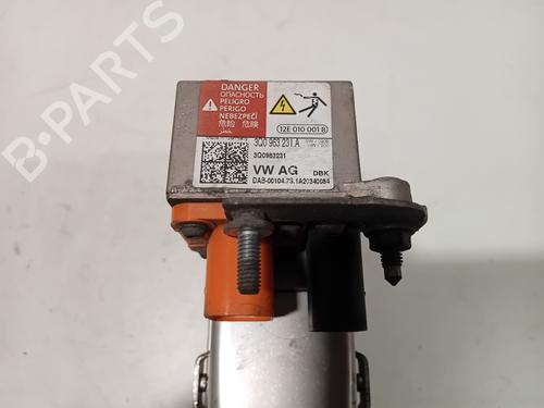 Electronic module VW PASSAT B8 Variant (3G5, CB5) 1.4 GTE Hybrid | BP39503546M83 - Image 3