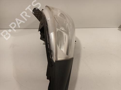 Right headlight CHEVROLET SPARK (M300) 1.0 LPG | BP26898597C29 - Image 5